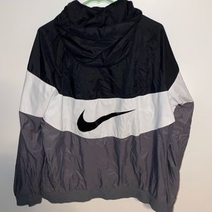 nike hd gx windrunner